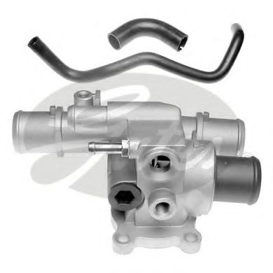 термостат, охладителна течност TH19988G1