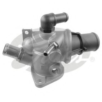 термостат, охладителна течност TH21488G1