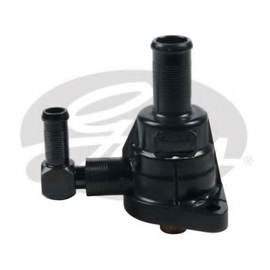 термостат, охладителна течност TH25484G1