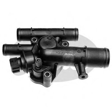 термостат, охладителна течност TH27483G1