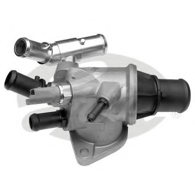 термостат, охладителна течност TH29088G1