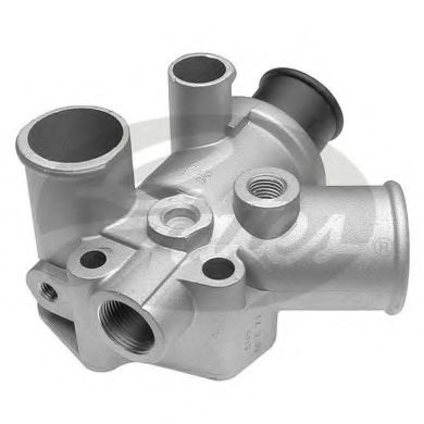 термостат, охладителна течност TH29280G1