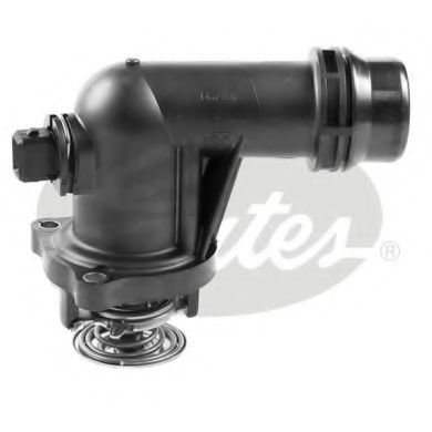 термостат, охладителна течност TH373105G1