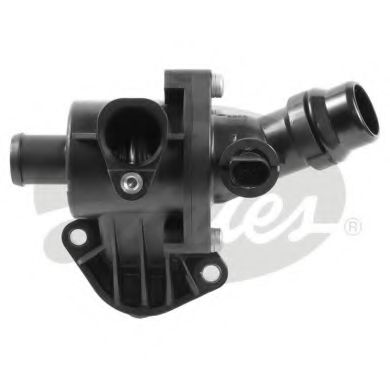 термостат, охладителна течност TH388105G1