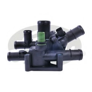 термостат, охладителна течност TH434105G1