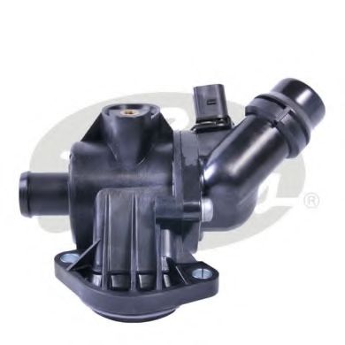 термостат, охладителна течност TH444100G1