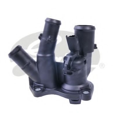 термостат, охладителна течност TH44798G1