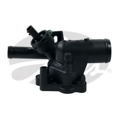 термостат, охладителна течност TH46387G1