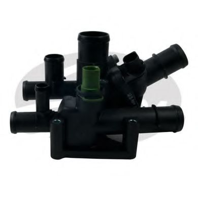 термостат, охладителна течност TH465105G1