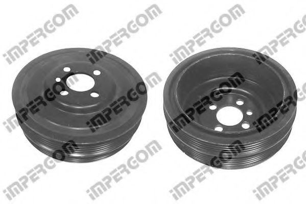 ремъчна шайба, колянов вал 10083