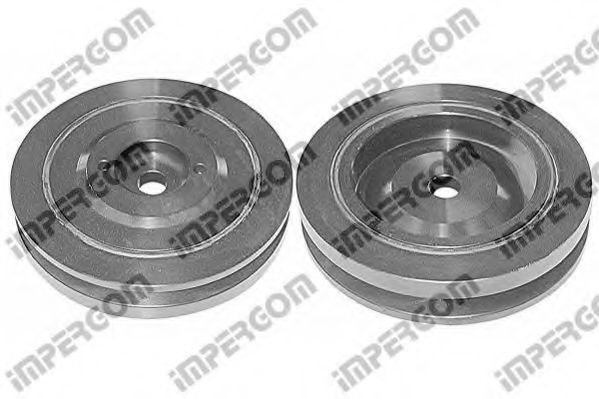 ремъчна шайба, колянов вал 10189