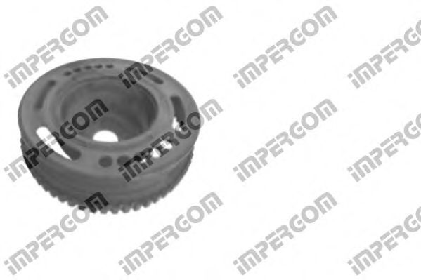 ремъчна шайба, колянов вал 10346