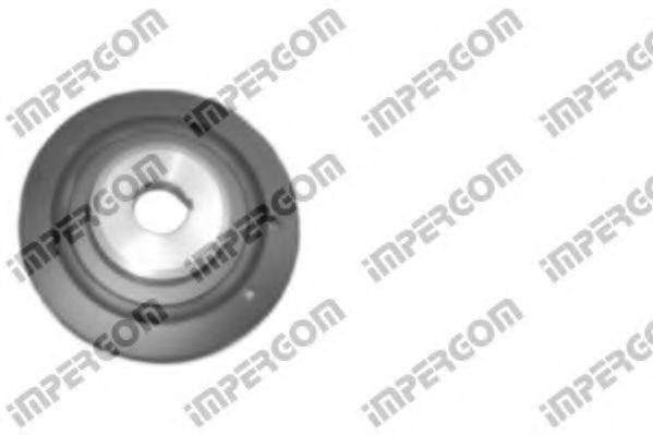 ремъчна шайба, колянов вал 10405