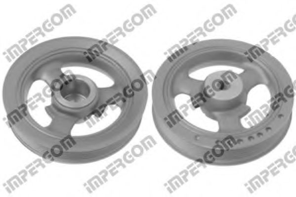 ремъчна шайба, колянов вал 10423