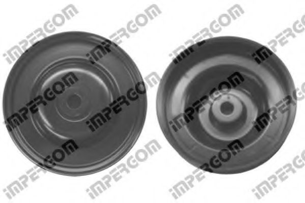 ремъчна шайба, колянов вал 10553