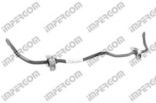 стабилизатор, ходова част 11701