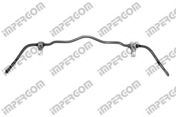 стабилизатор, ходова част 11702