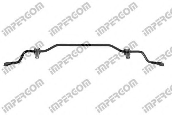 стабилизатор, ходова част 11704