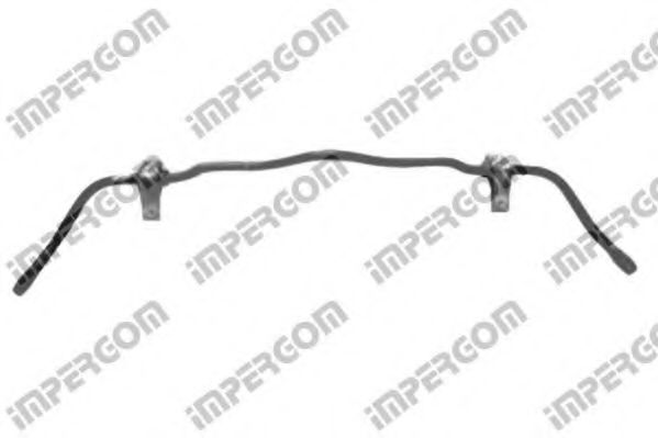 стабилизатор, ходова част 11705