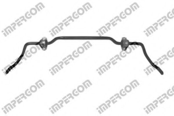 стабилизатор, ходова част 11709