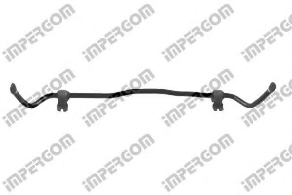 стабилизатор, ходова част 11710