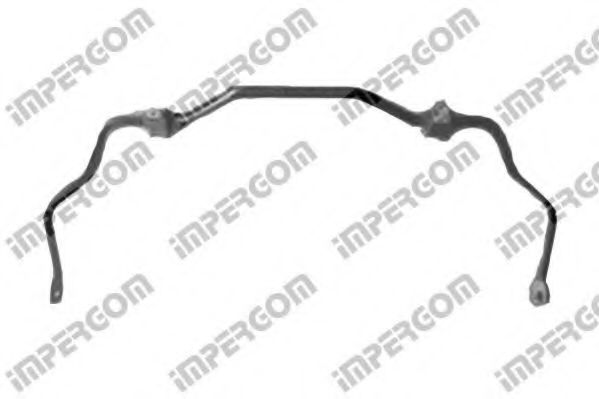 стабилизатор, ходова част 11718