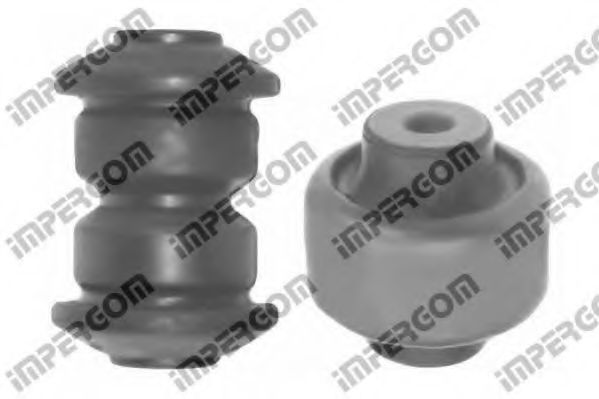 монтажен комплект, закрепваща щанга 1530