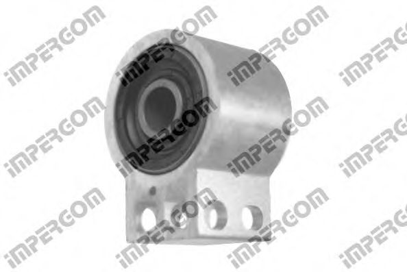 тампон, носач 1587