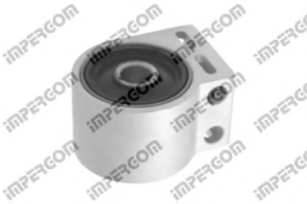 тампон, носач 1592