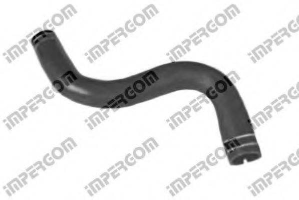 маркуч на радиатора