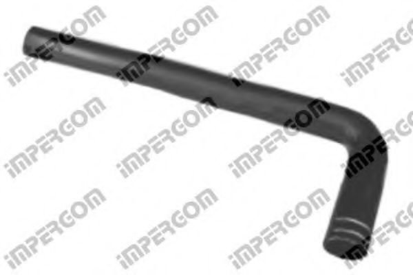 маркуч, топлообменник-отопление