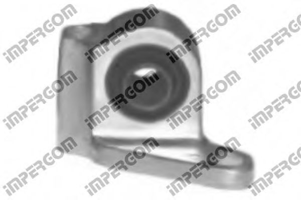 тампон, носач 1608