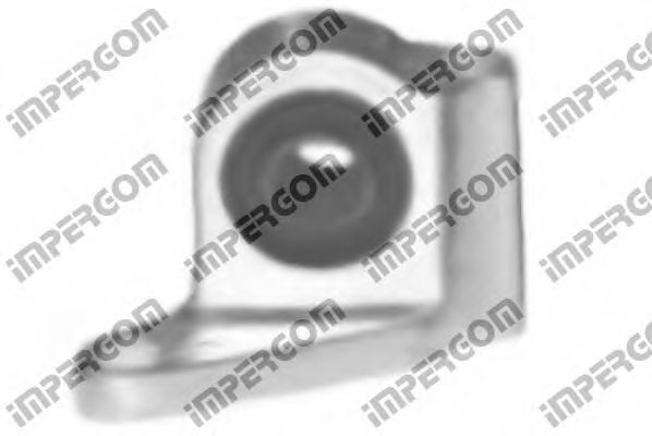 тампон, носач 1609