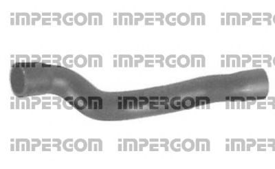 маркуч на радиатора 16127