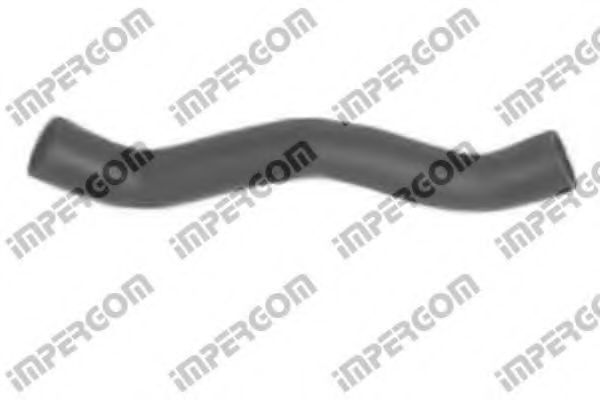 маркуч на радиатора 16128