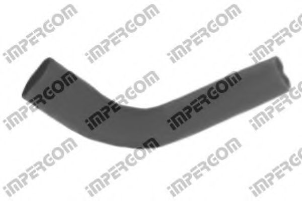 маркуч на радиатора 16141