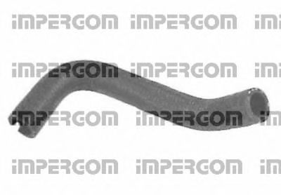 маркуч на радиатора 16144