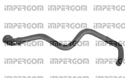 маркуч, топлообменник-отопление 16152