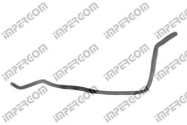 маркуч на радиатора 16158