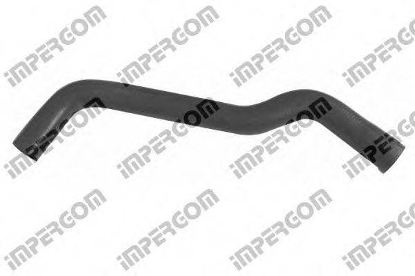 маркуч на радиатора 16161