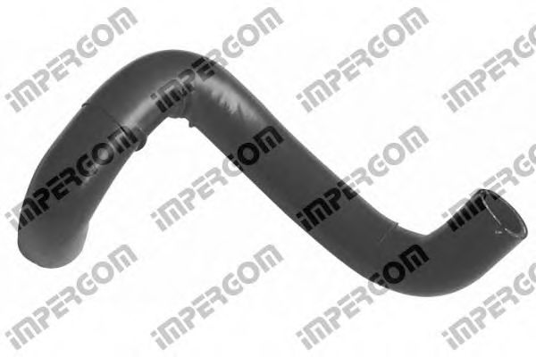 маркуч на радиатора 16162