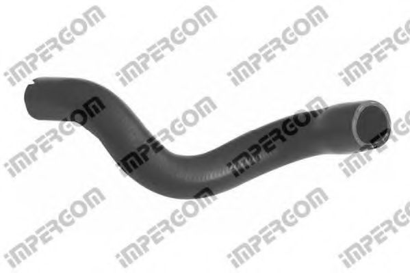 маркуч на радиатора 16164