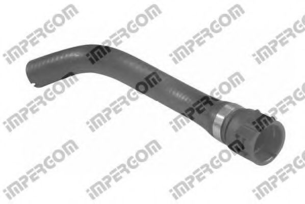 маркуч, топлообменник-отопление 16169