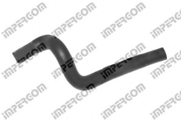 маркуч на радиатора 16182