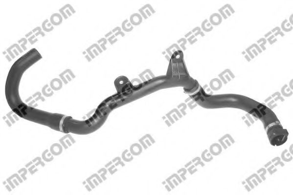 маркуч на радиатора 16200