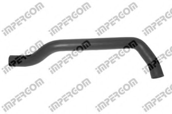 маркуч на радиатора 16236