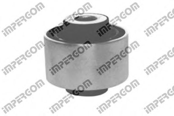 държач, окачване на напречен носач 1641