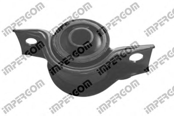 държач, окачване на напречен носач 1658