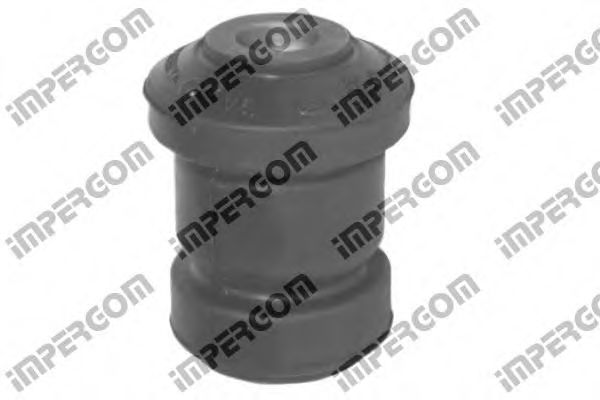 държач, окачване на напречен носач 1659