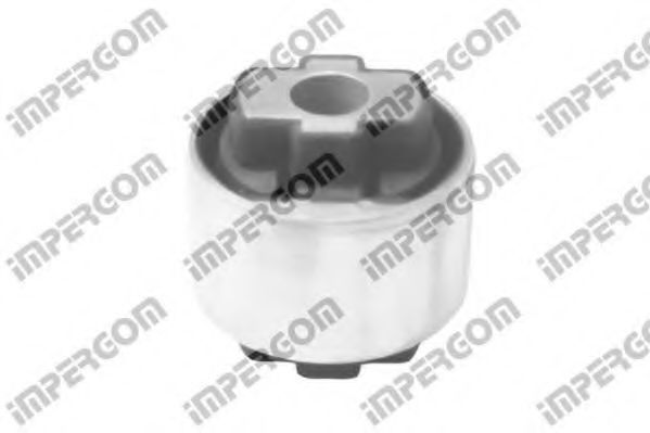 държач, окачване на напречен носач 1673